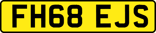FH68EJS