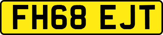FH68EJT