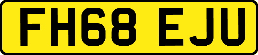 FH68EJU