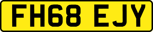 FH68EJY