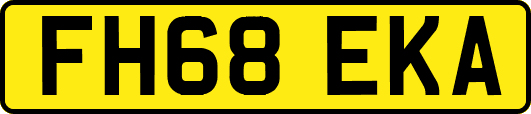 FH68EKA