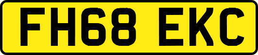 FH68EKC