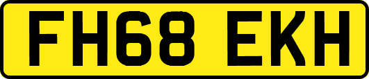 FH68EKH