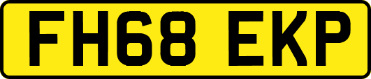 FH68EKP