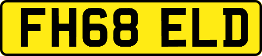 FH68ELD