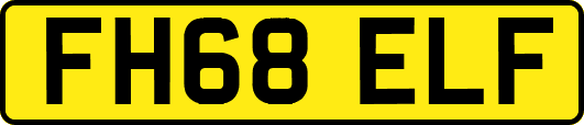 FH68ELF