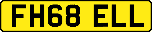 FH68ELL