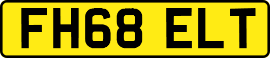 FH68ELT