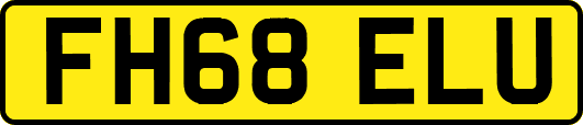 FH68ELU