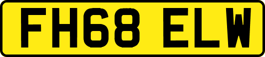 FH68ELW