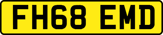 FH68EMD