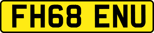 FH68ENU