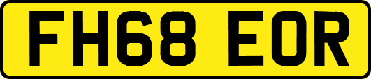 FH68EOR