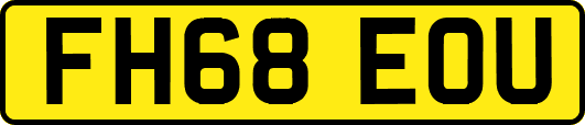 FH68EOU