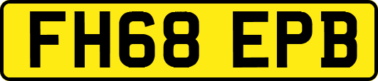 FH68EPB