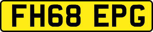 FH68EPG