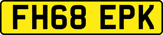 FH68EPK