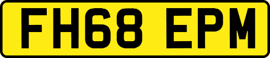 FH68EPM