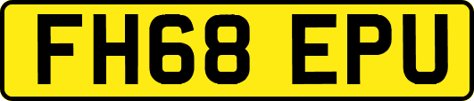FH68EPU