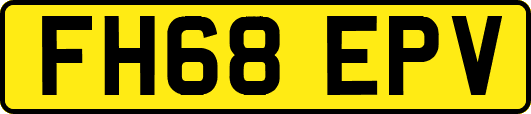 FH68EPV
