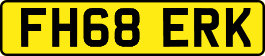 FH68ERK