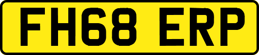 FH68ERP