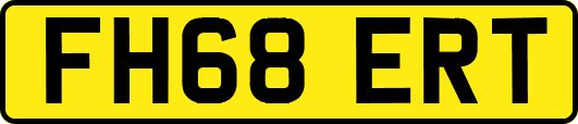 FH68ERT