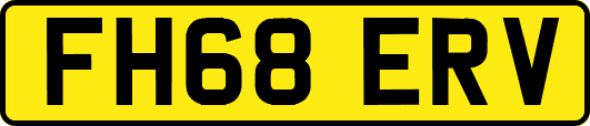 FH68ERV
