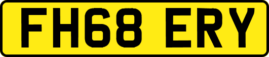 FH68ERY