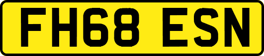FH68ESN