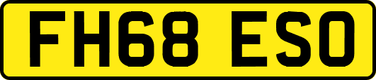 FH68ESO
