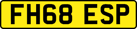 FH68ESP