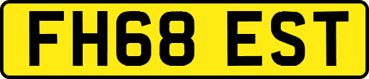 FH68EST