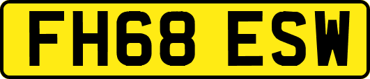FH68ESW