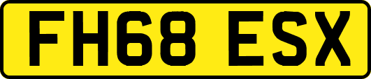 FH68ESX