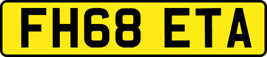 FH68ETA