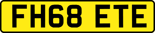 FH68ETE