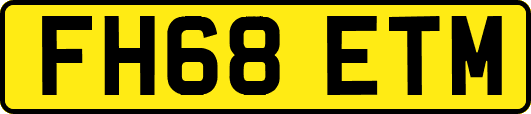 FH68ETM