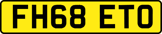 FH68ETO