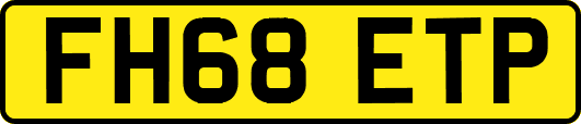 FH68ETP