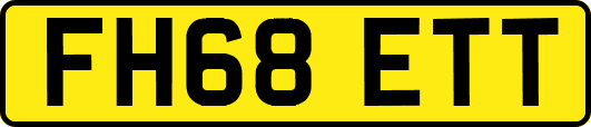 FH68ETT