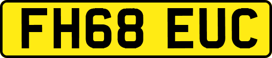 FH68EUC