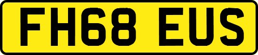FH68EUS