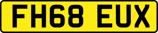 FH68EUX
