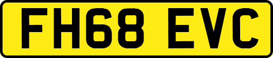 FH68EVC