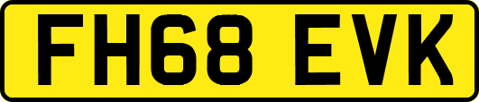 FH68EVK