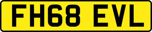 FH68EVL
