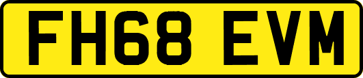 FH68EVM
