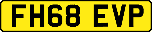 FH68EVP