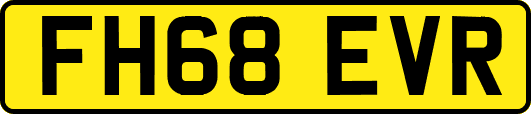 FH68EVR
